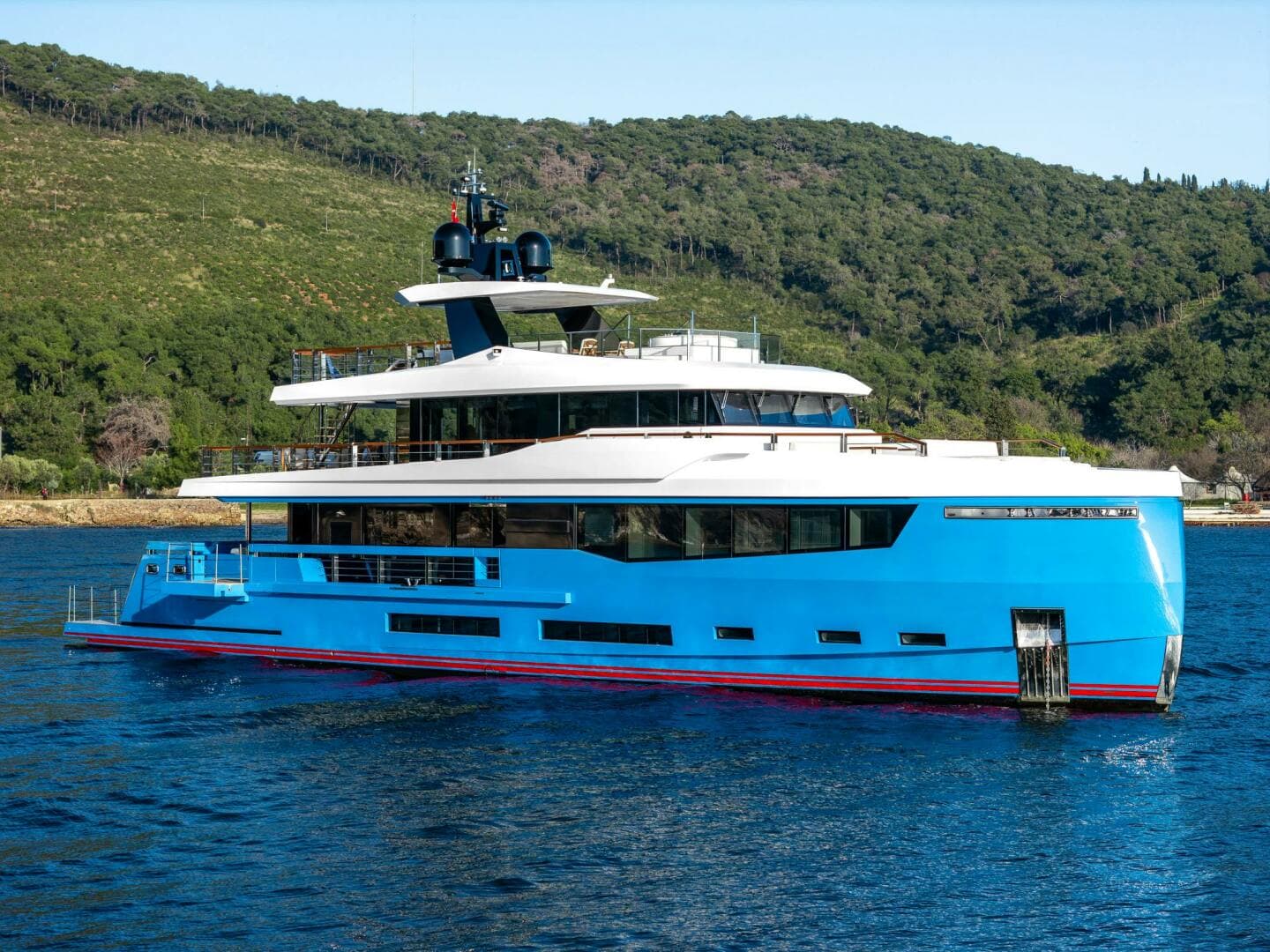 2024 Aes Yacht — photo 5