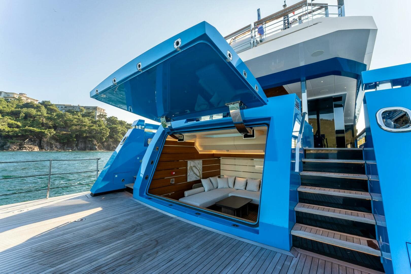 2024 Aes Yacht — photo 53