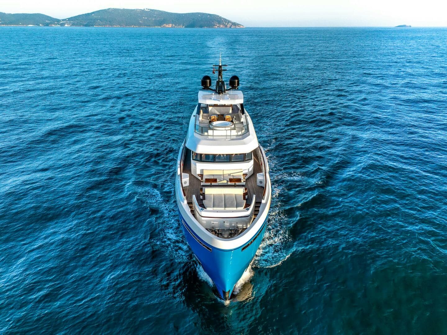 2024 Aes Yacht — photo 6