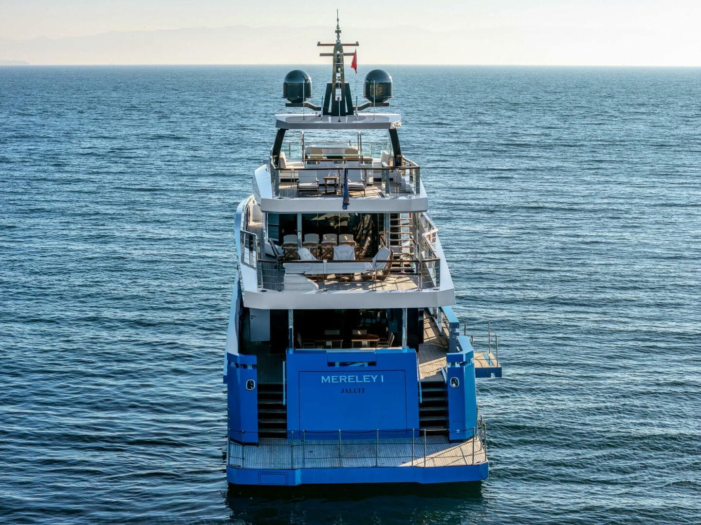 2024 Aes Yacht — photo 55