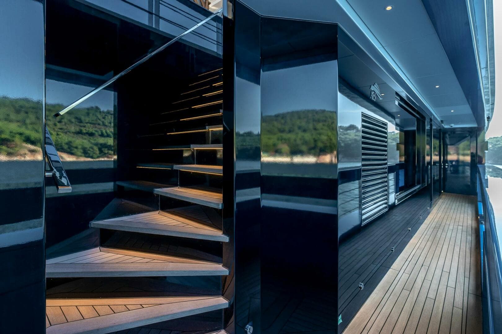 2024 Aes Yacht — photo 8