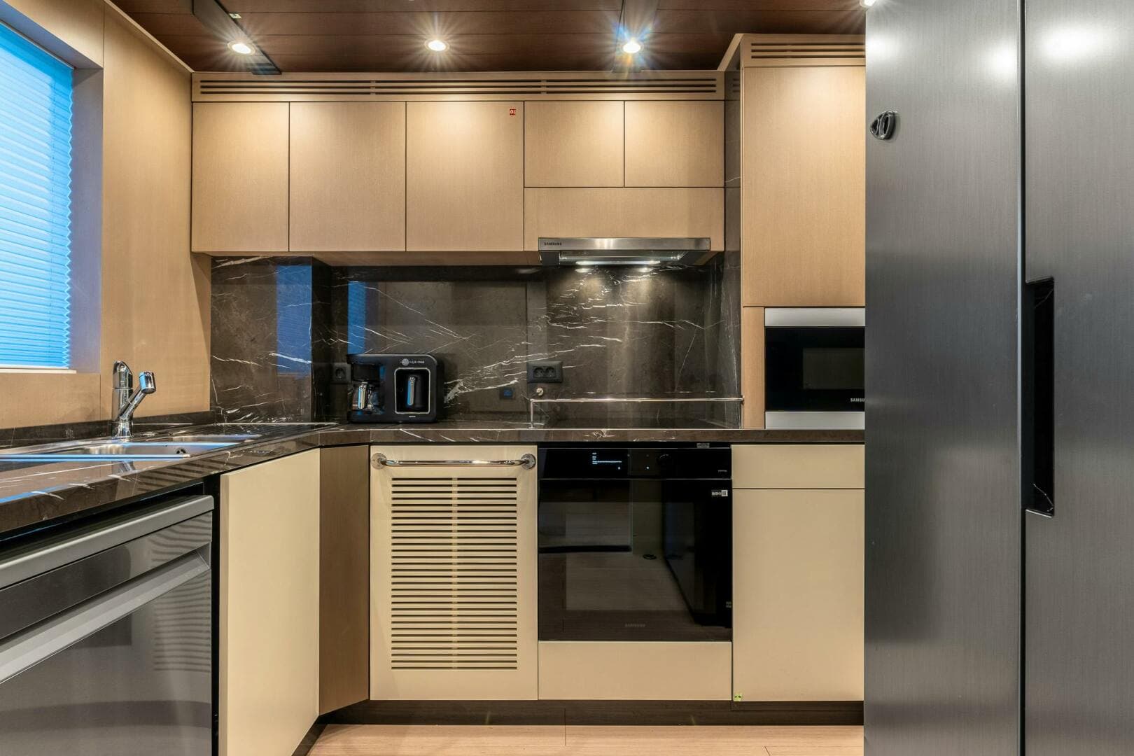 2024 Aes Yacht — photo 38