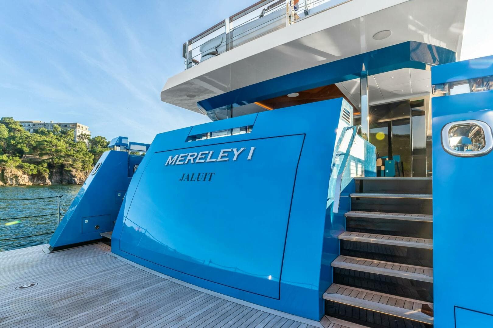 2024 Aes Yacht — photo 54