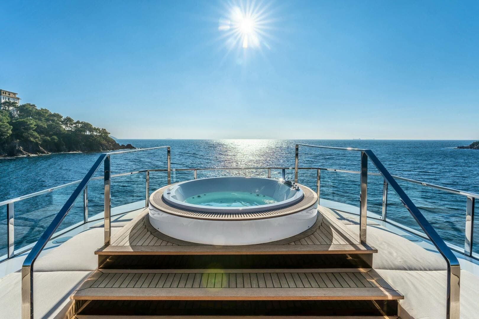 2024 Aes Yacht — photo 3