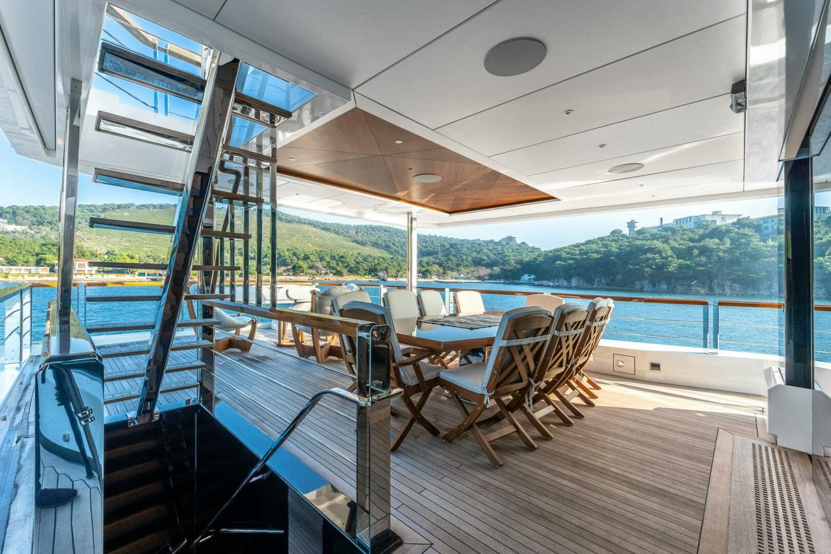 2024 Aes Yacht — photo 49