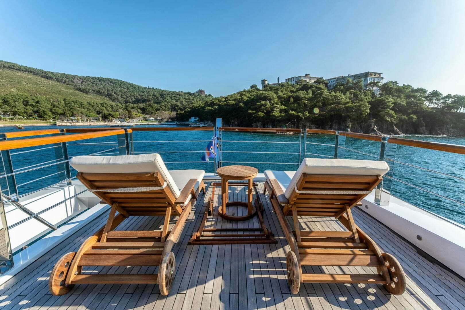 2024 Aes Yacht — photo 14