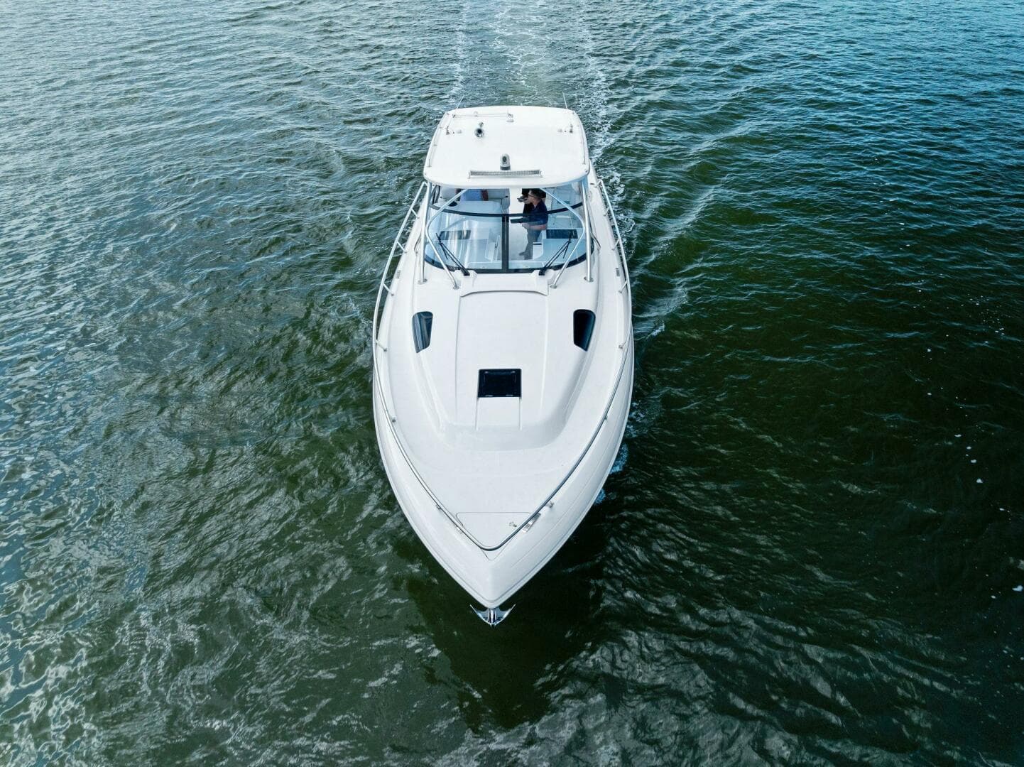 2022 Intrepid 438 Evolution — photo 14