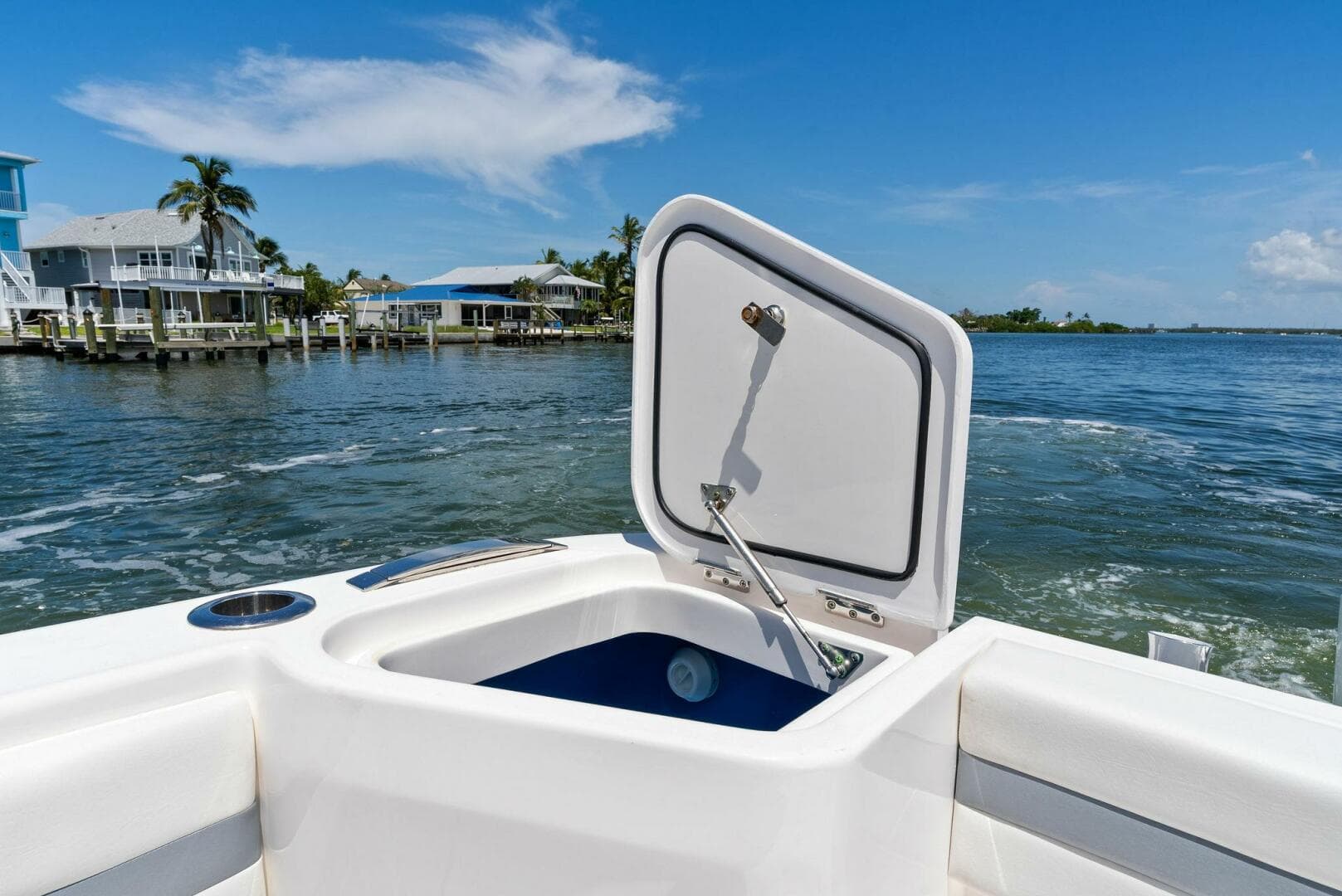 2022 Intrepid 438 Evolution — photo 38