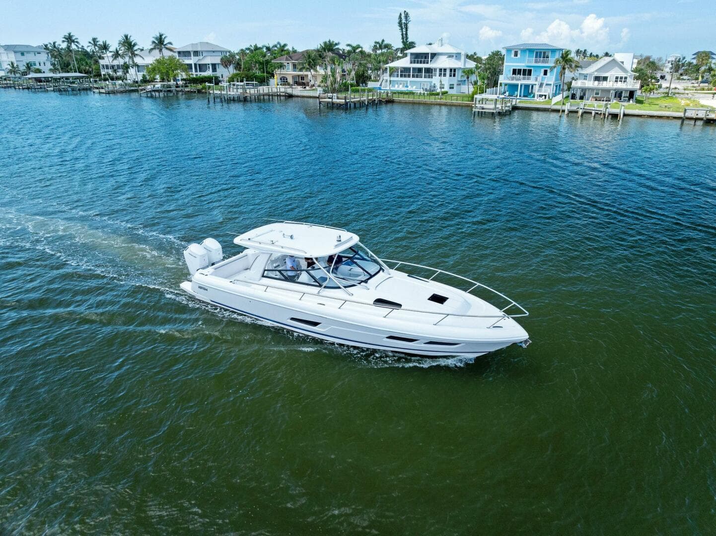 2022 Intrepid 438 Evolution — photo 13