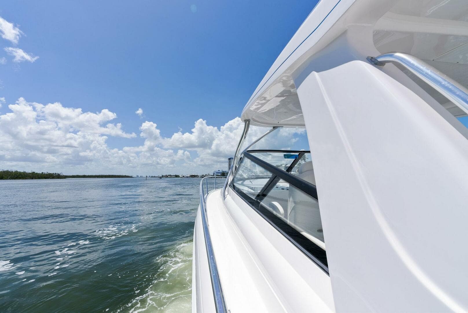 2022 Intrepid 438 Evolution — photo 48