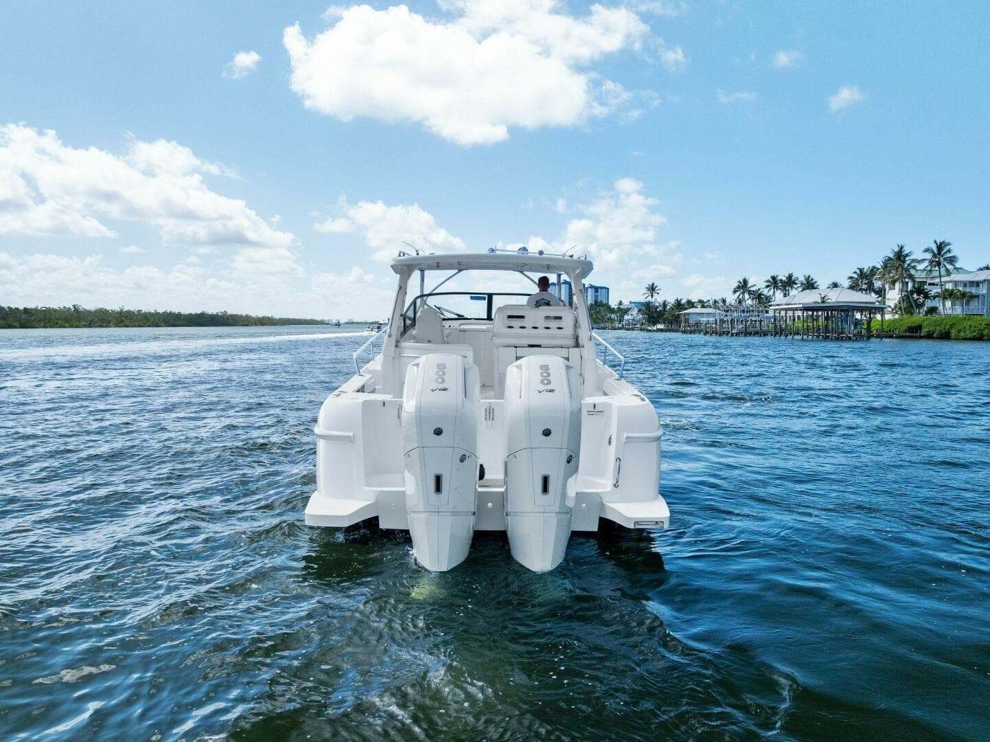 2022 Intrepid 438 Evolution — photo 5