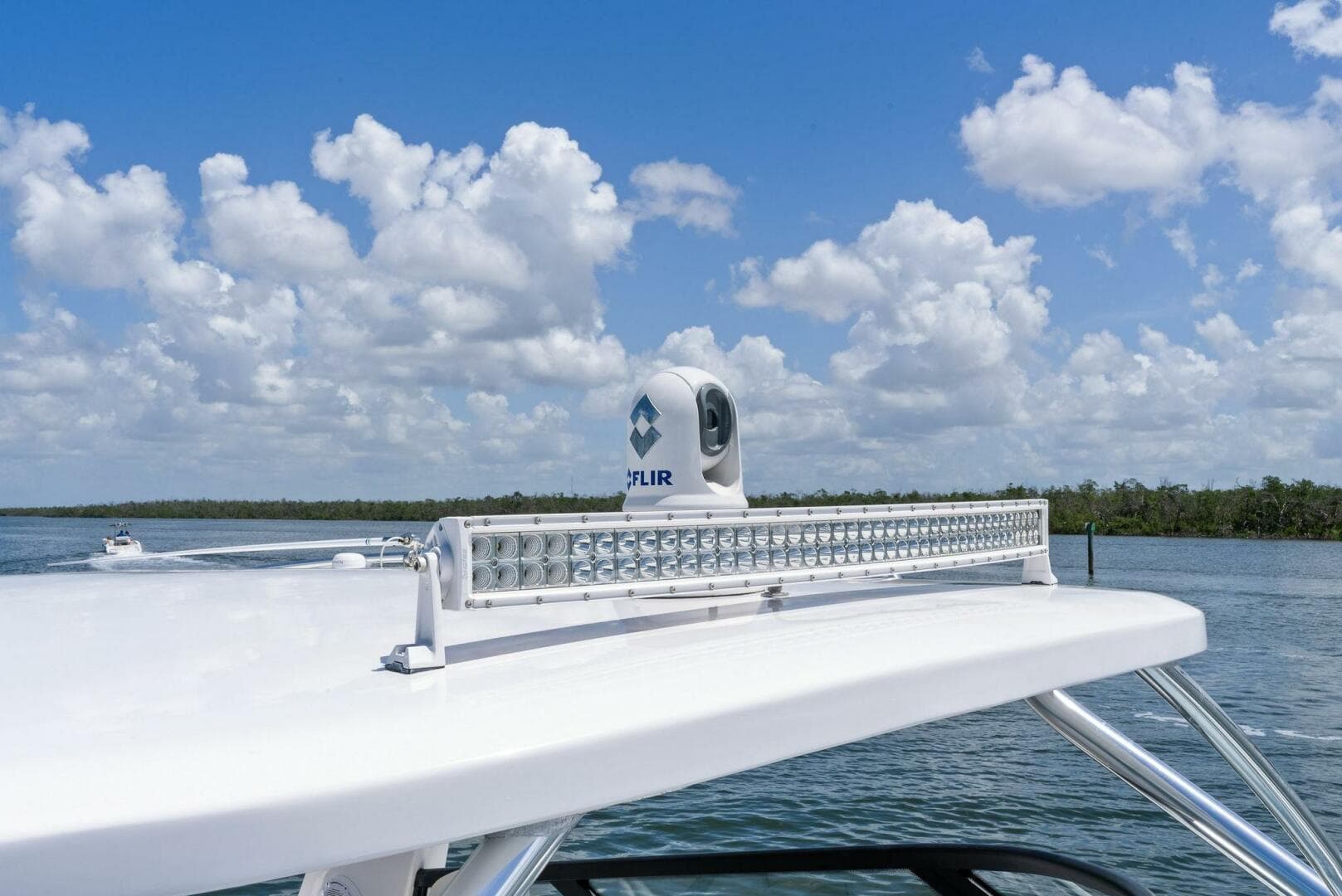 2022 Intrepid 438 Evolution — photo 49