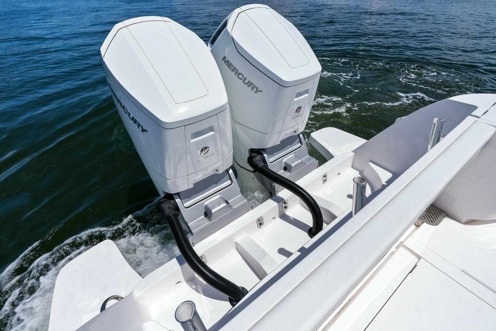 2022 Intrepid 438 Evolution — photo 45