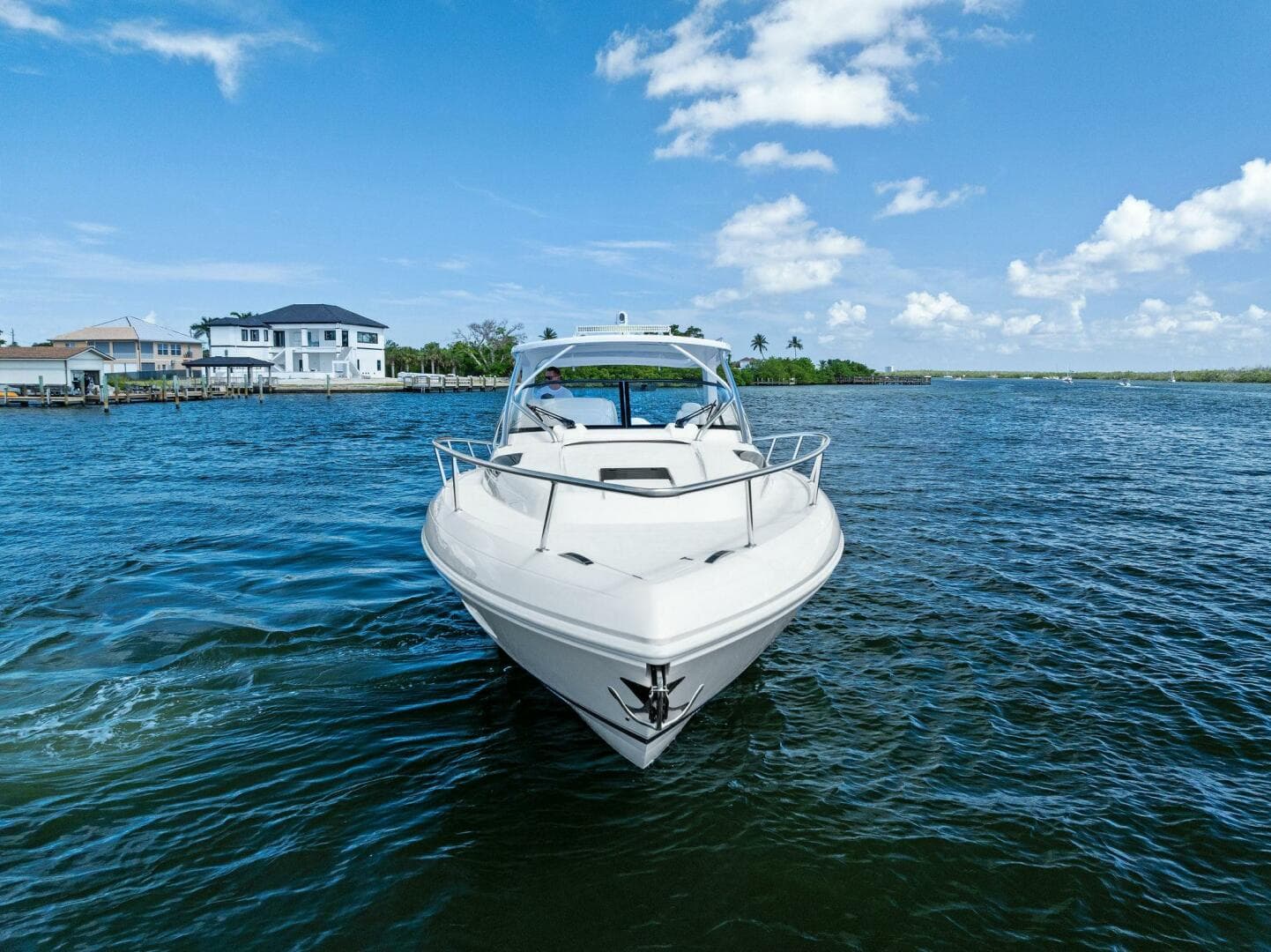 2022 Intrepid 438 Evolution — photo 8