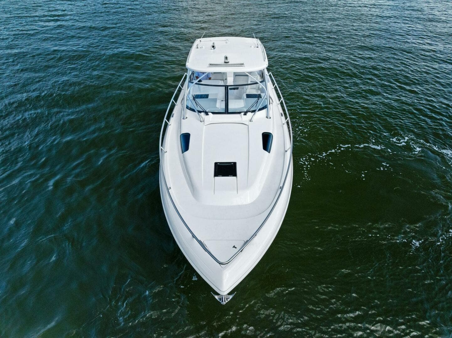 2022 Intrepid 438 Evolution — photo 9