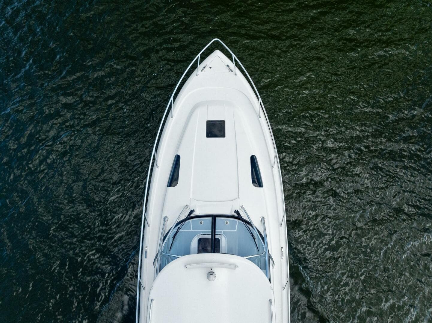 2022 Intrepid 438 Evolution — photo 18