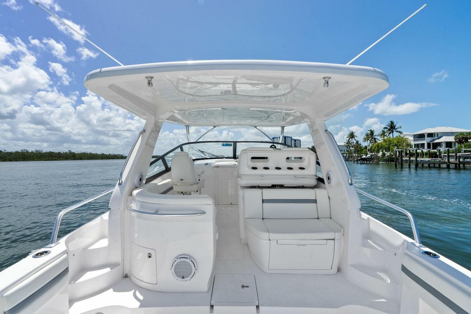 2022 Intrepid 438 Evolution — photo 36