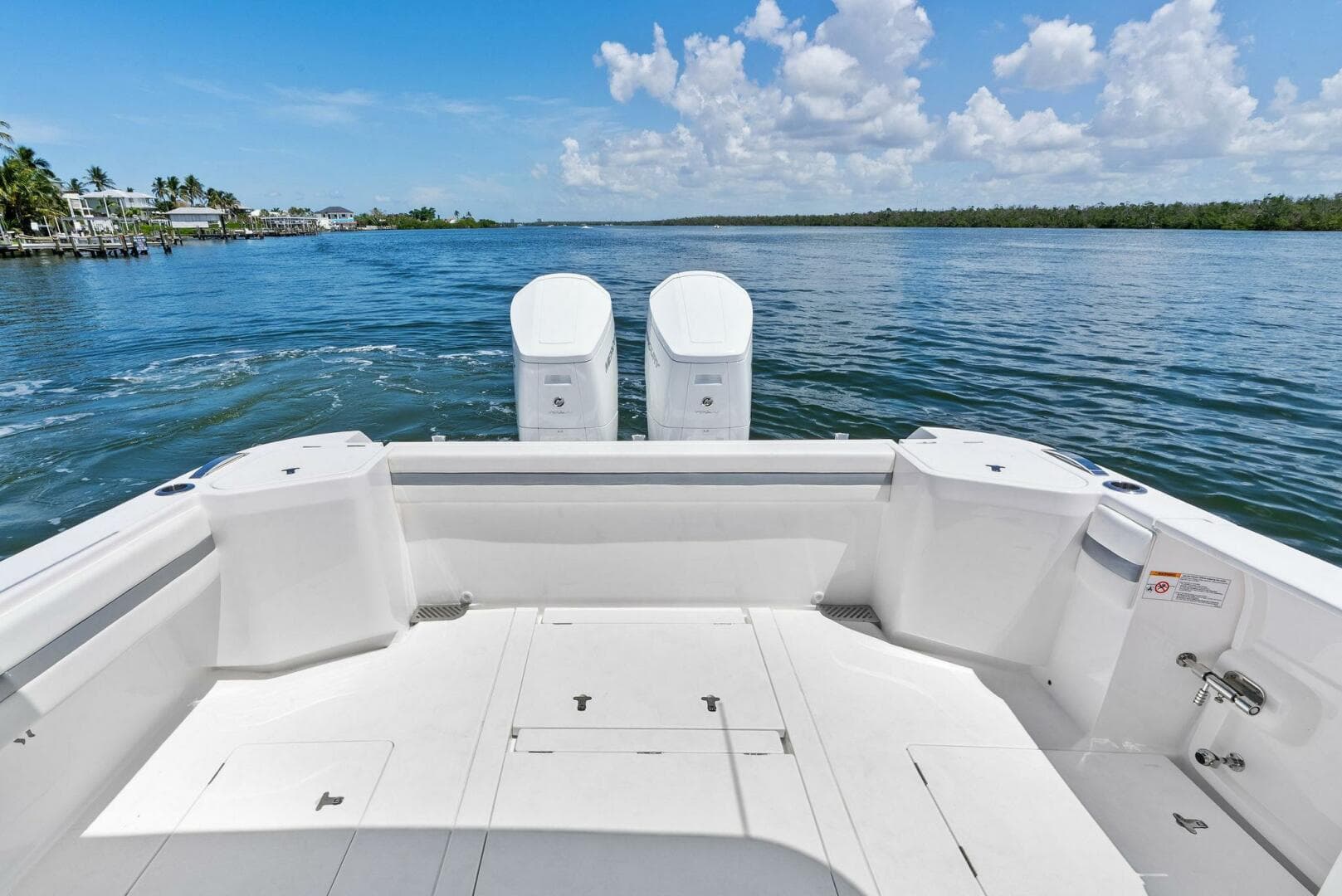 2022 Intrepid 438 Evolution — photo 37