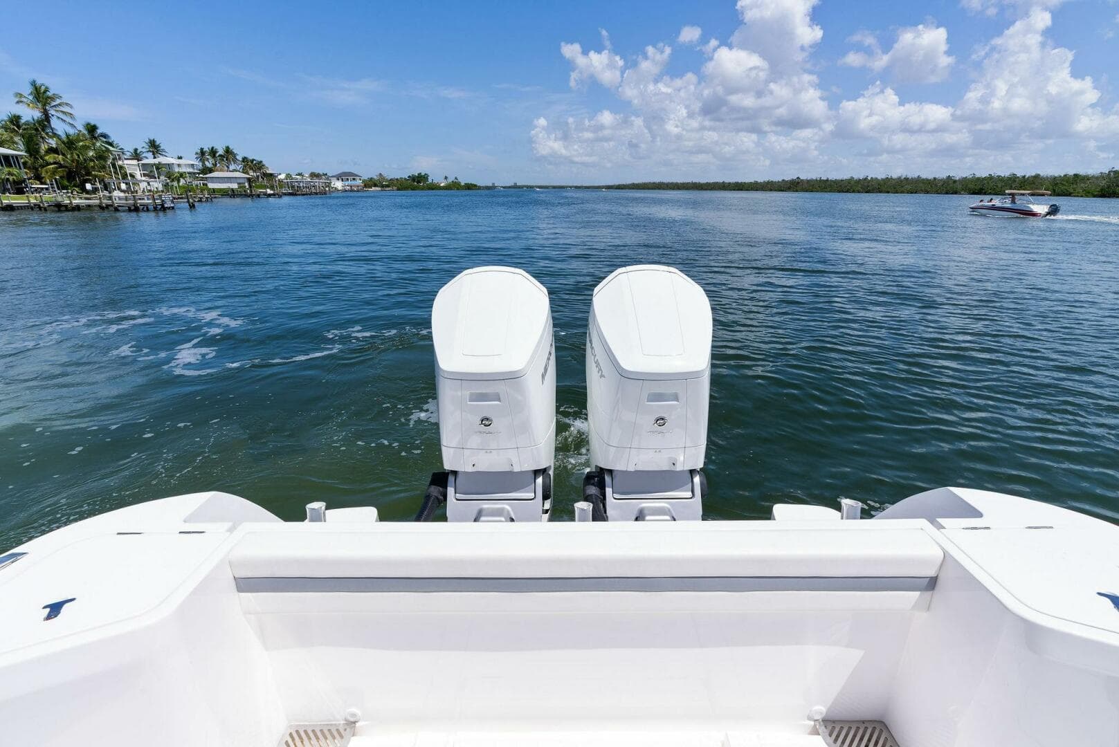 2022 Intrepid 438 Evolution — photo 47