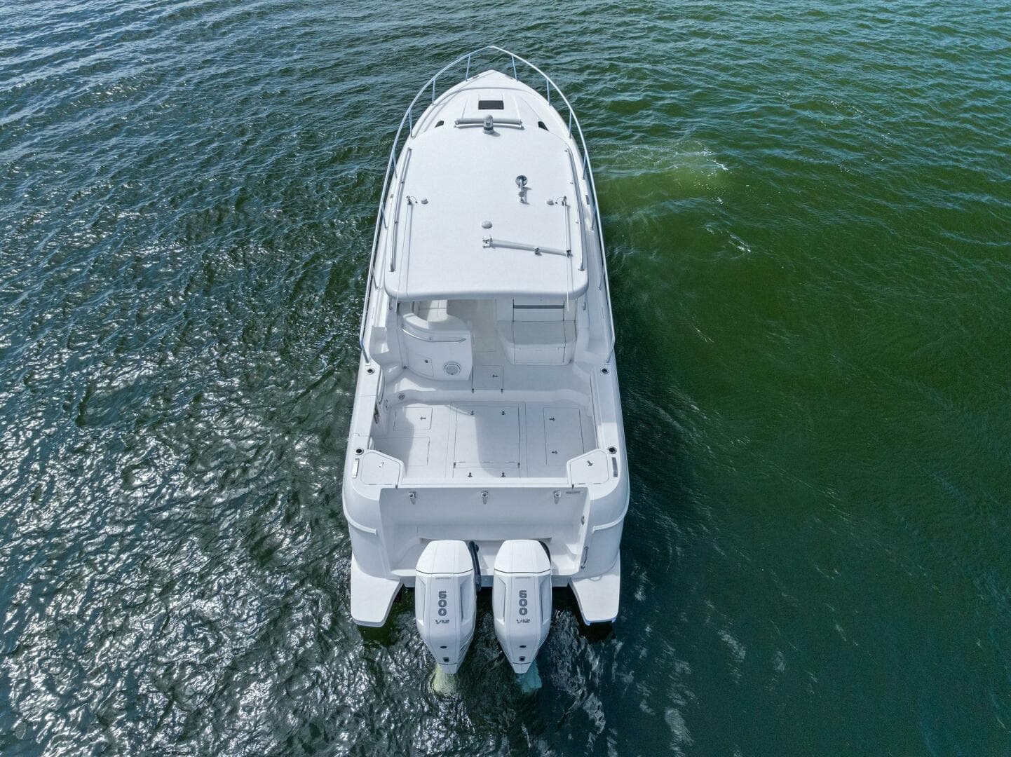 2022 Intrepid 438 Evolution — photo 6