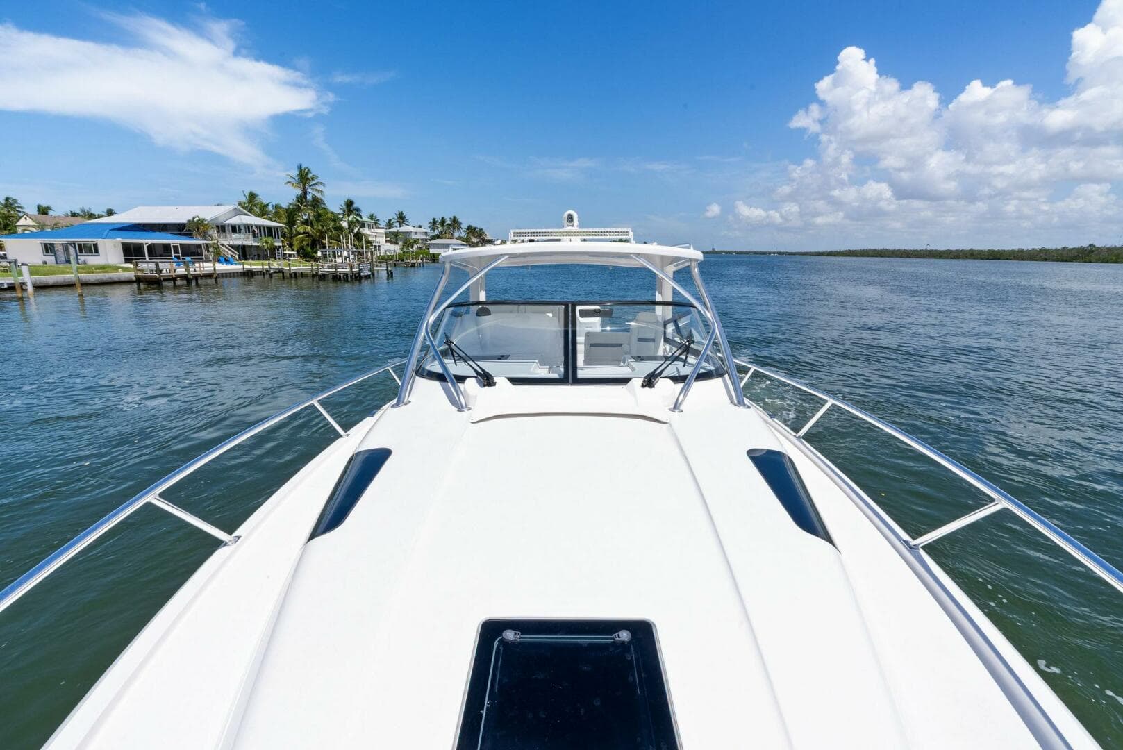 2022 Intrepid 438 Evolution — photo 20