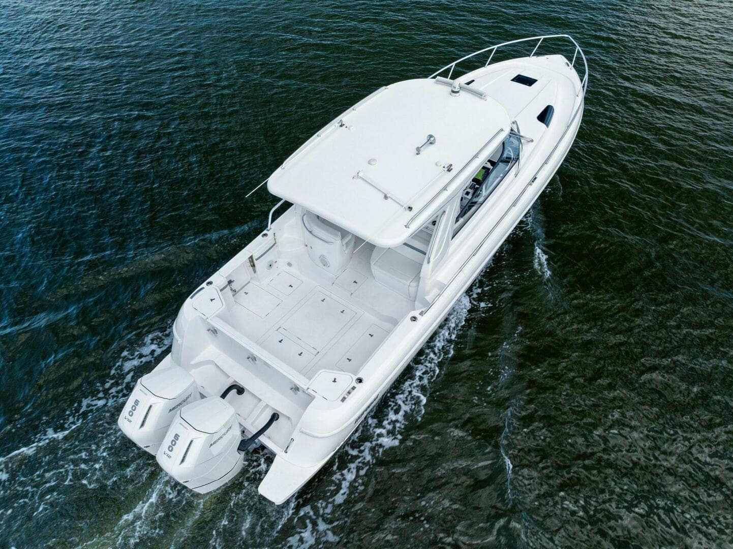 2022 Intrepid 438 Evolution — photo 17