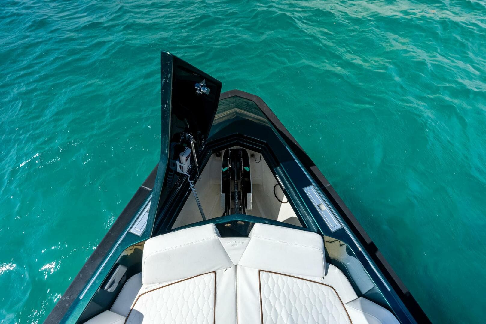 2023 Wally Tender 43X — photo 17