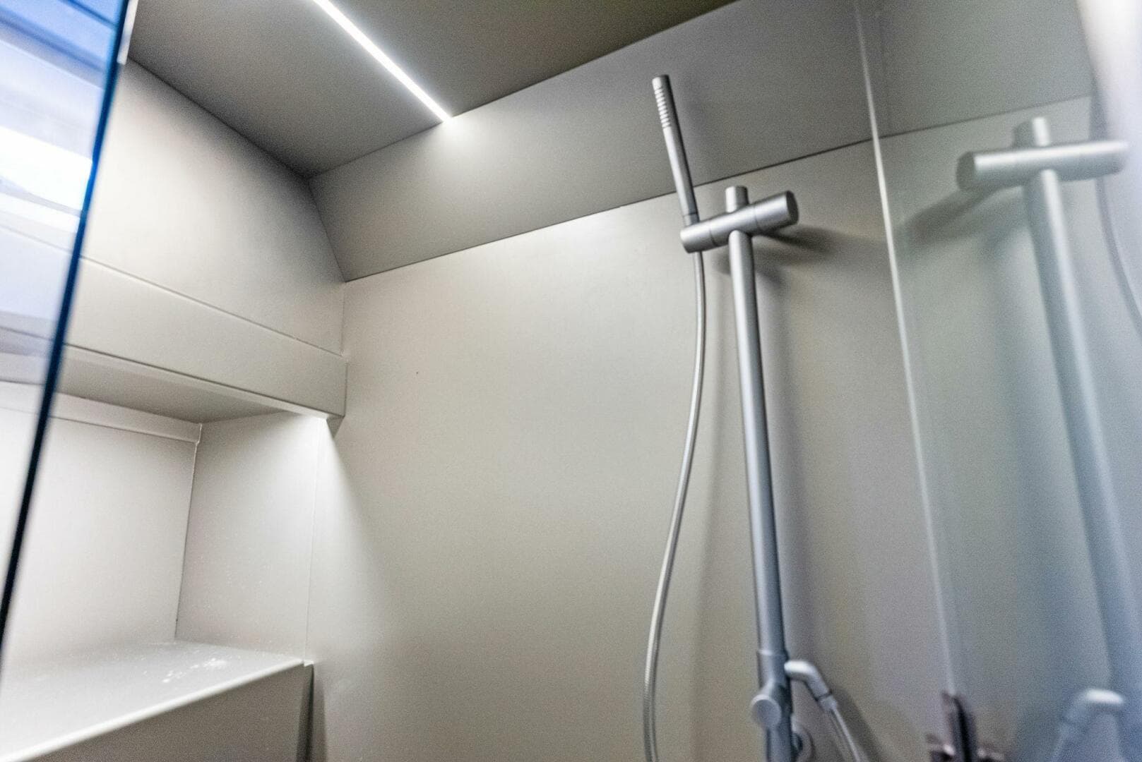 2023 Wally Tender 43X — photo 44