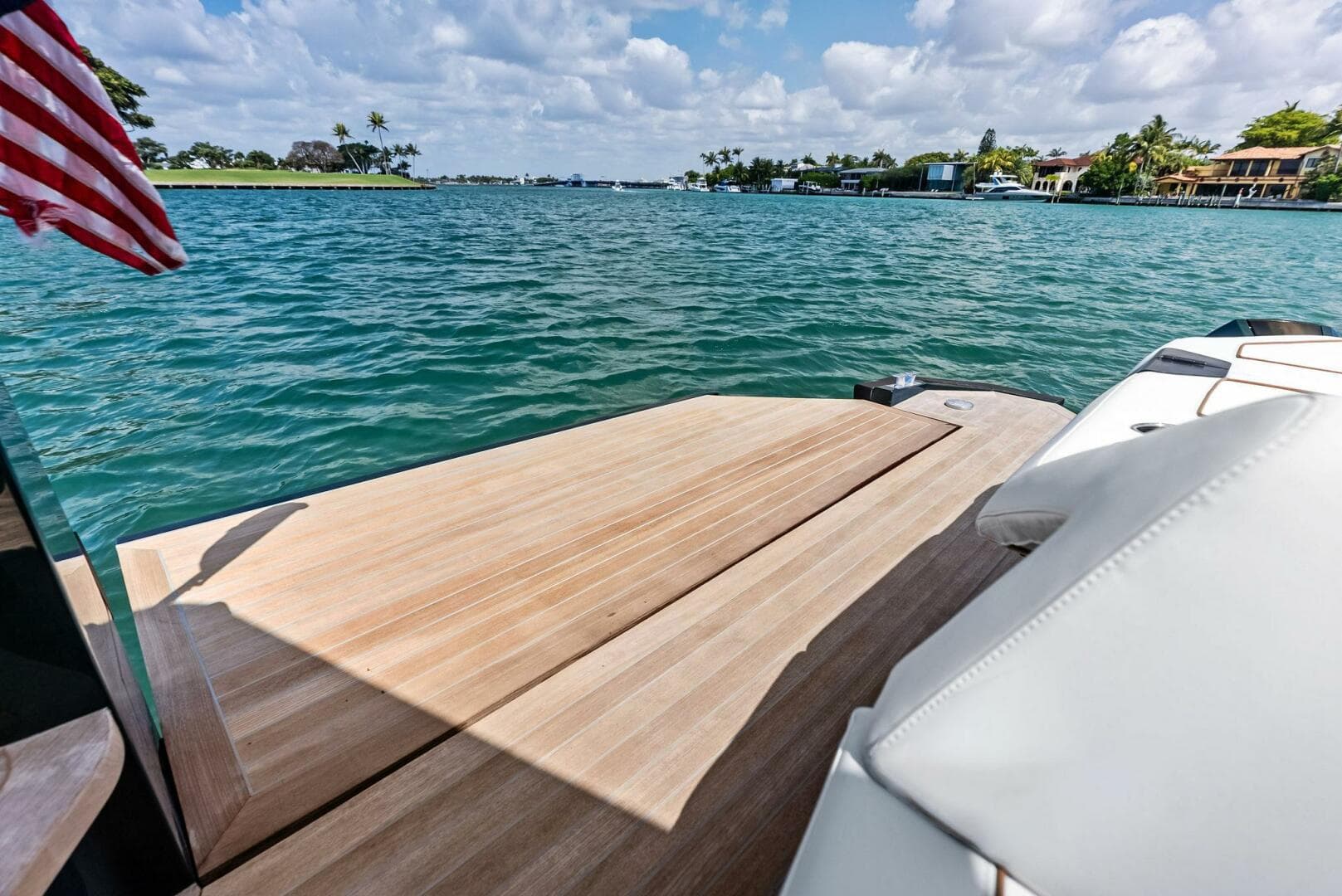 2023 Wally Tender 43X — photo 38