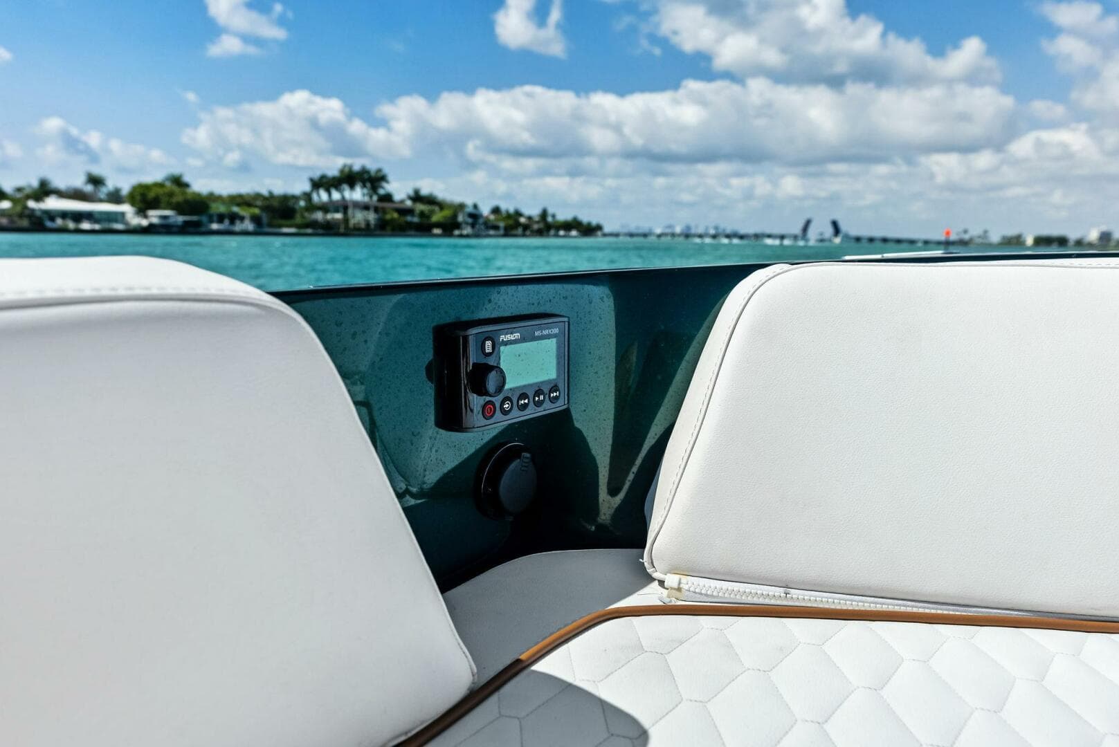 2023 Wally Tender 43X — photo 59