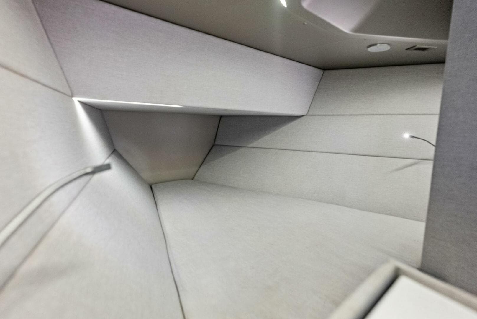 2023 Wally Tender 43X — photo 41