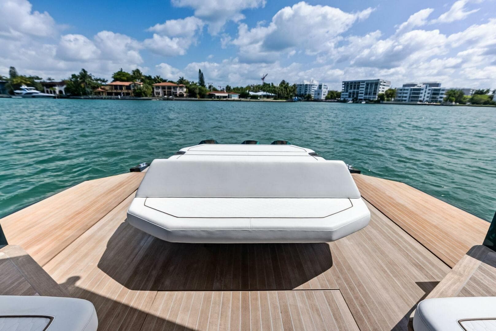 2023 Wally Tender 43X — photo 31