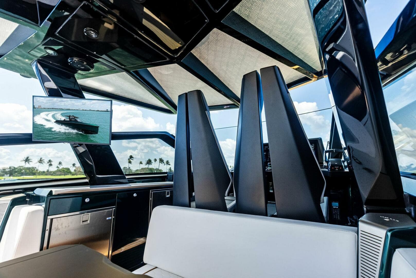 2023 Wally Tender 43X — photo 26