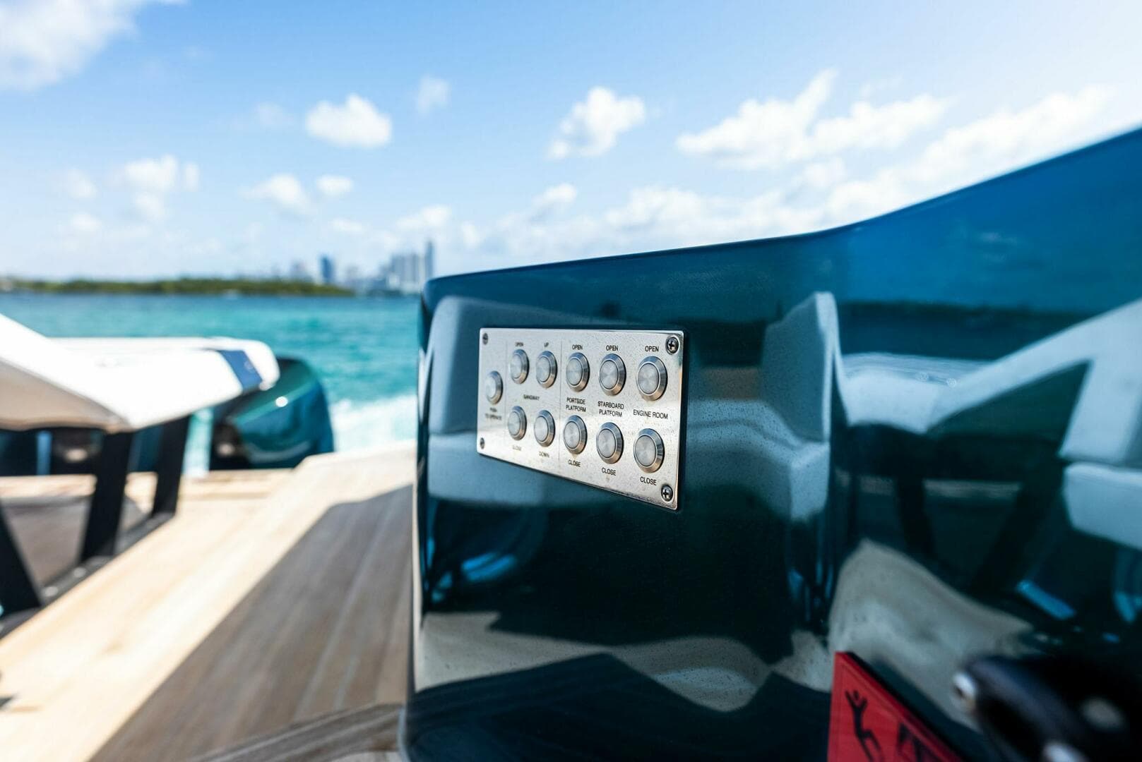 2023 Wally Tender 43X — photo 55