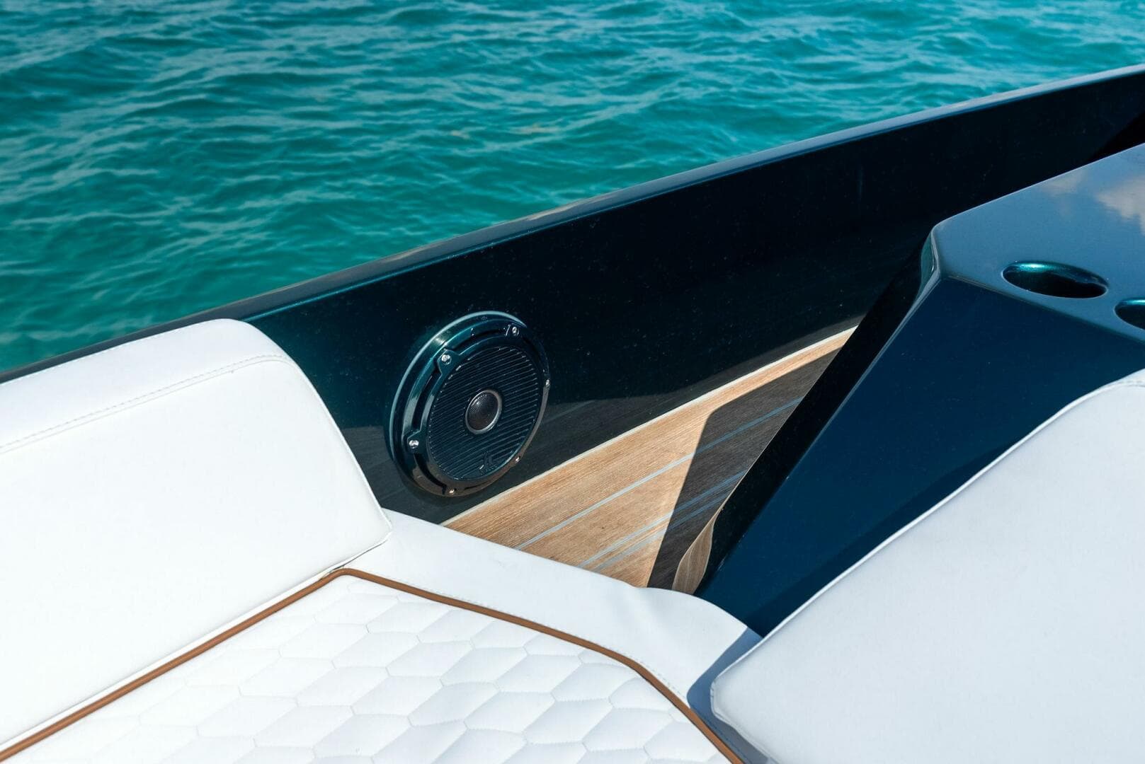 2023 Wally Tender 43X — photo 58