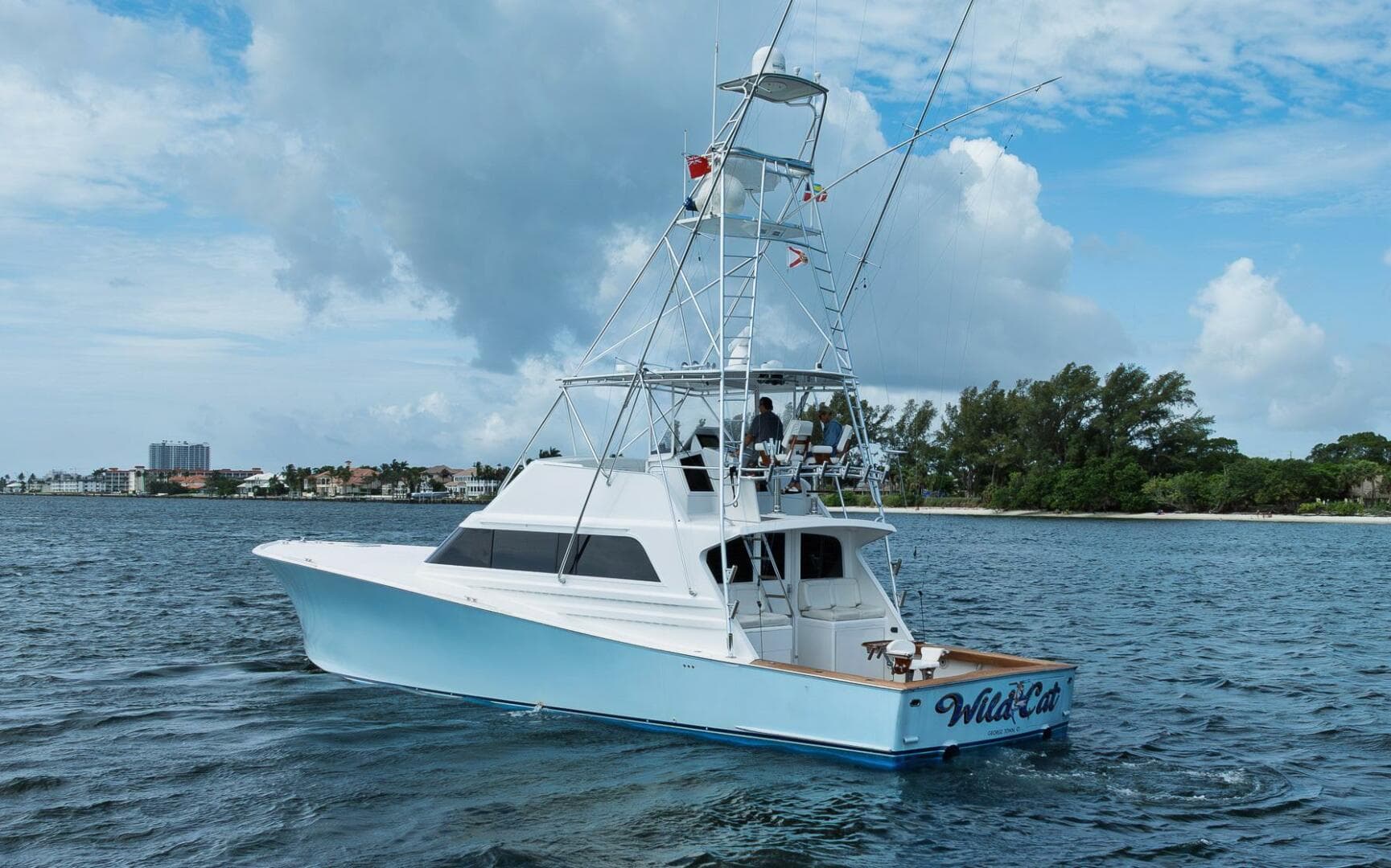 1991 Monterey — photo 3