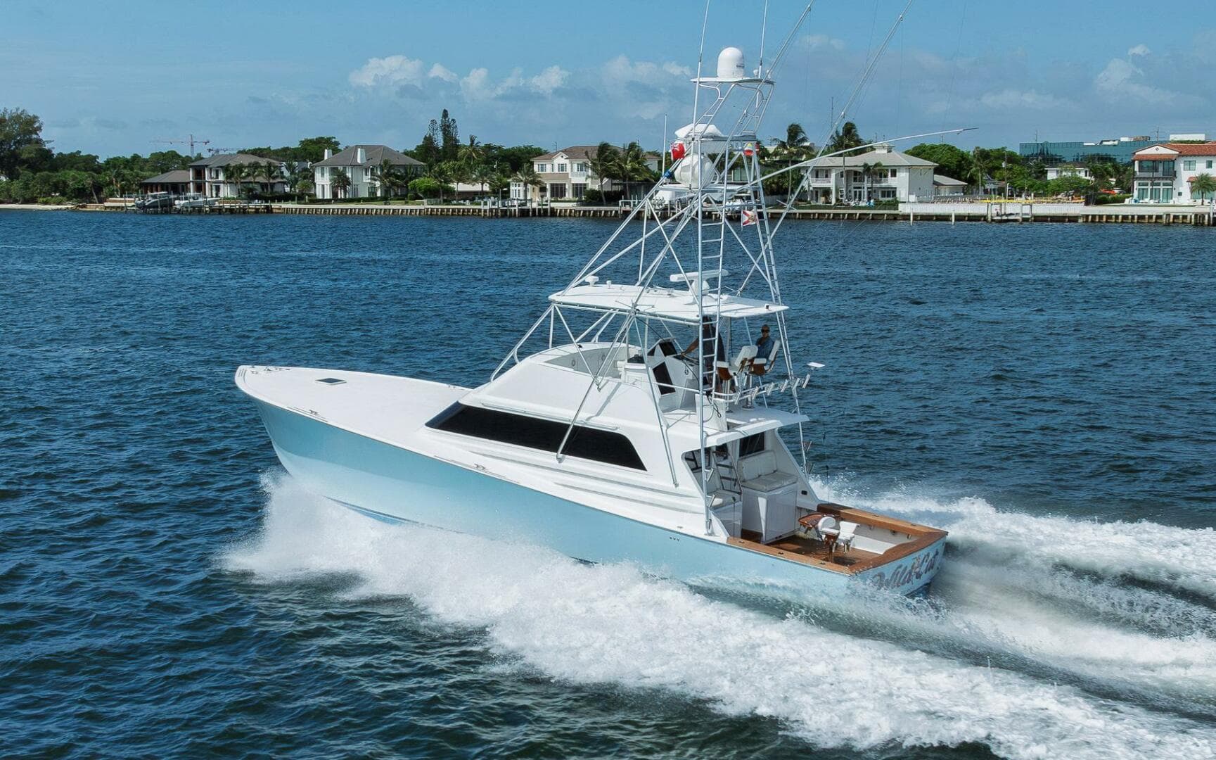 1991 Monterey — photo 13