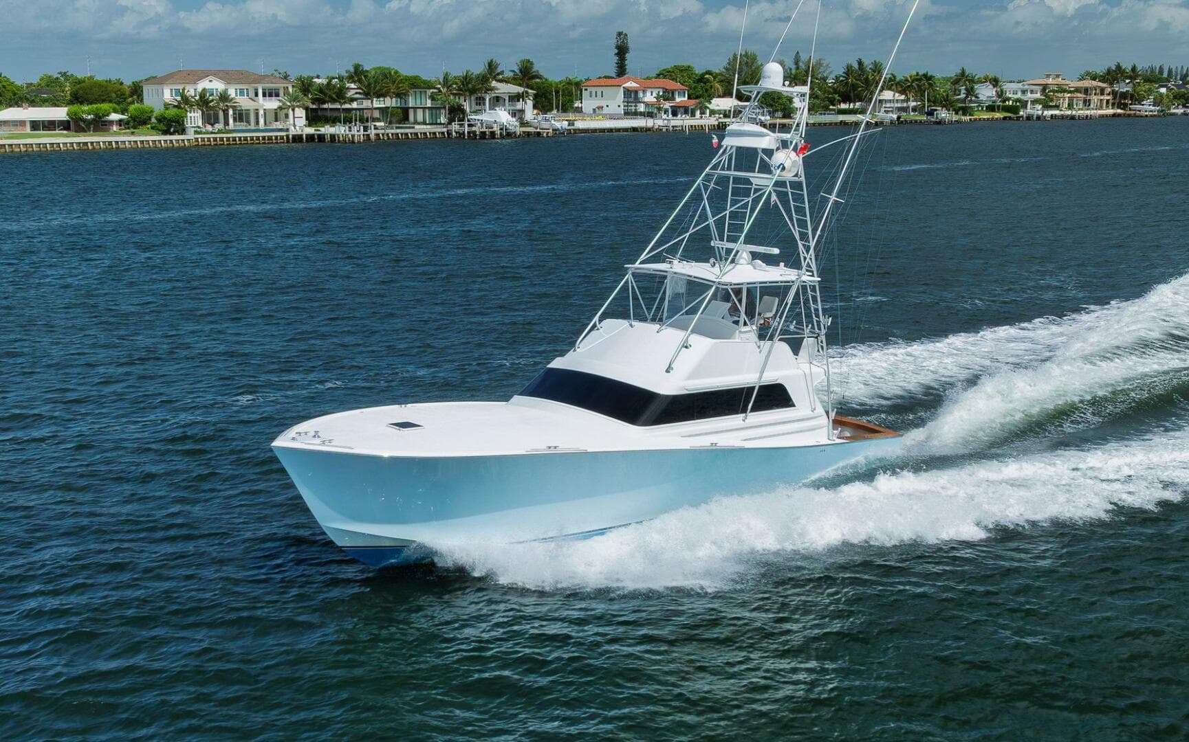 1991 Monterey — photo 11