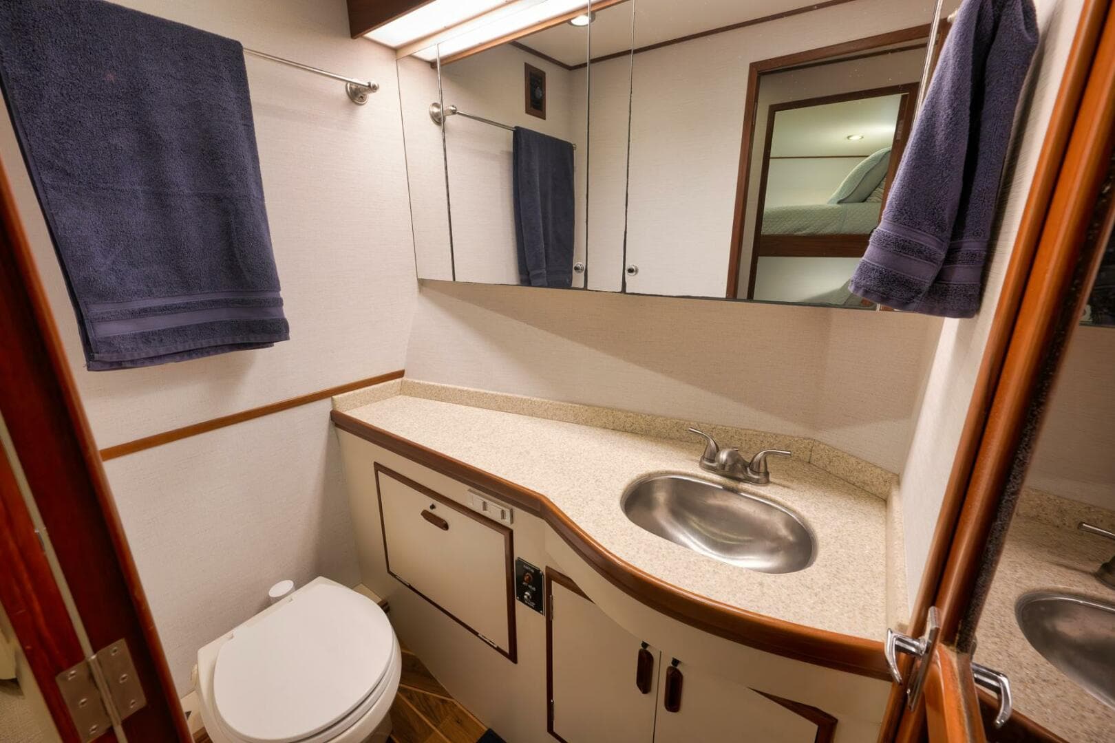 1991 Monterey — photo 31