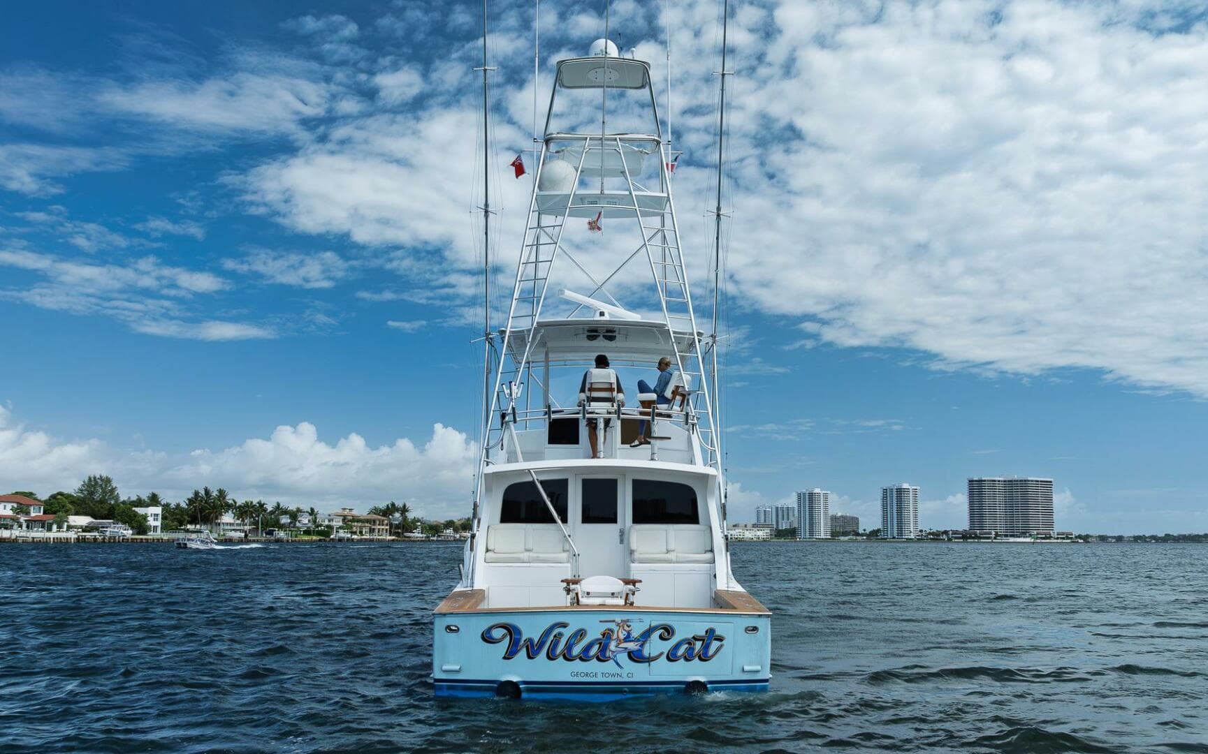 1991 Monterey — photo 9