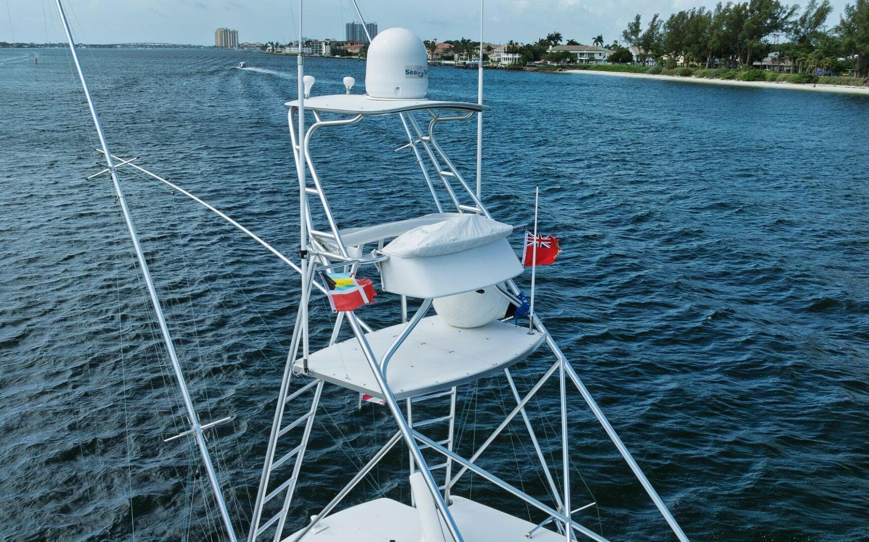 1991 Monterey — photo 8