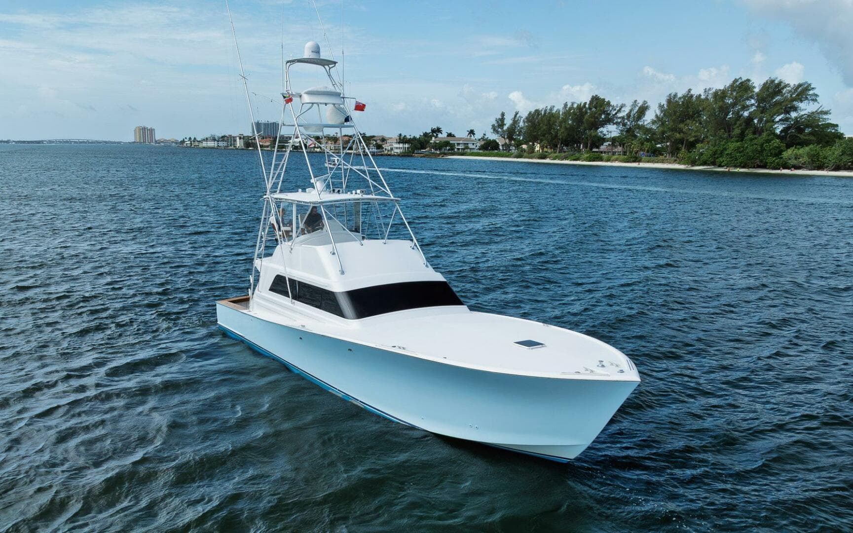 1991 Monterey — photo 5