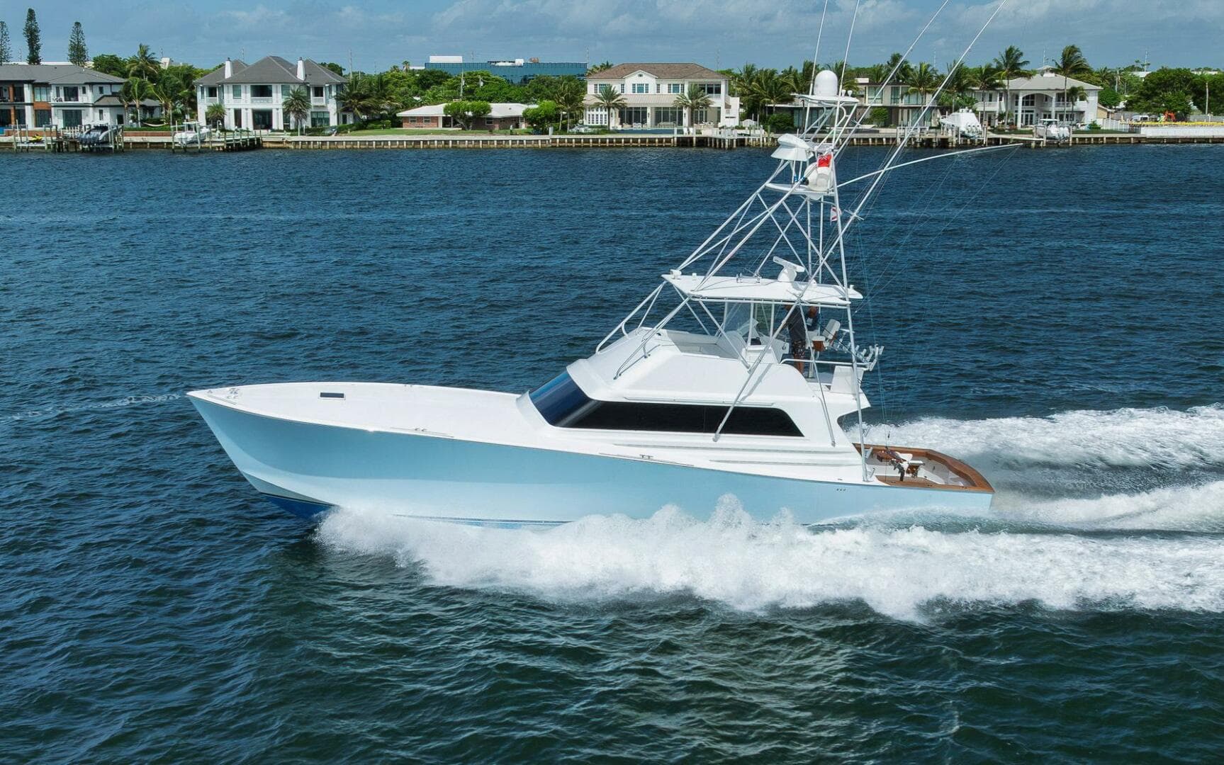 1991 Monterey — photo 12