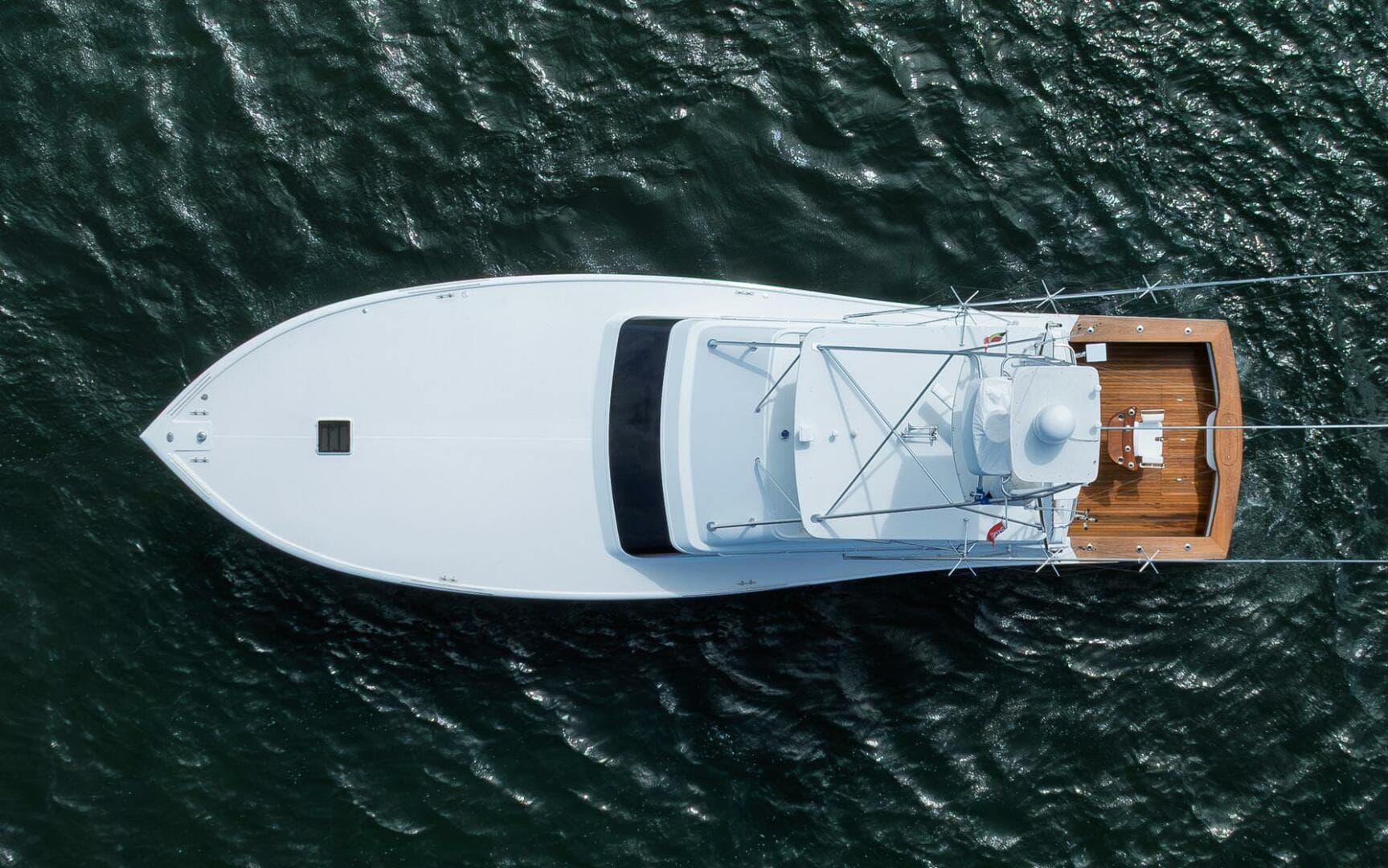 1991 Monterey — photo 7