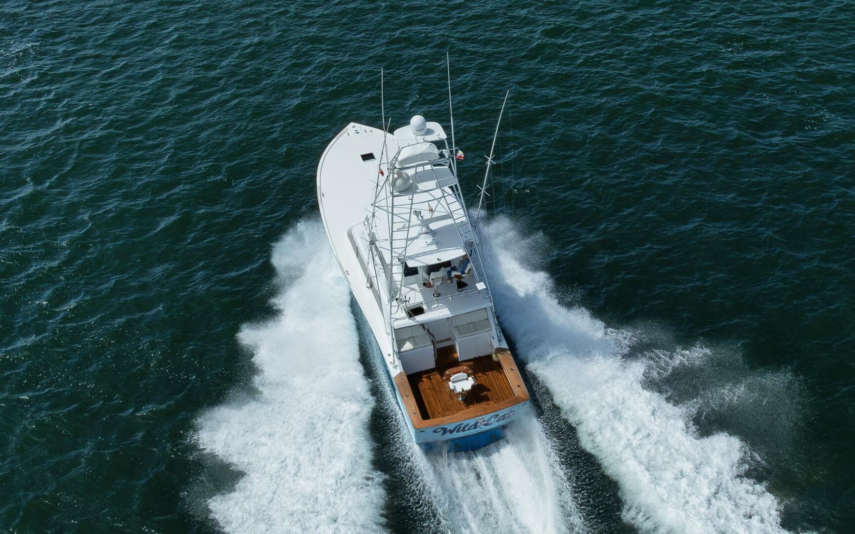 1991 Monterey — photo 17