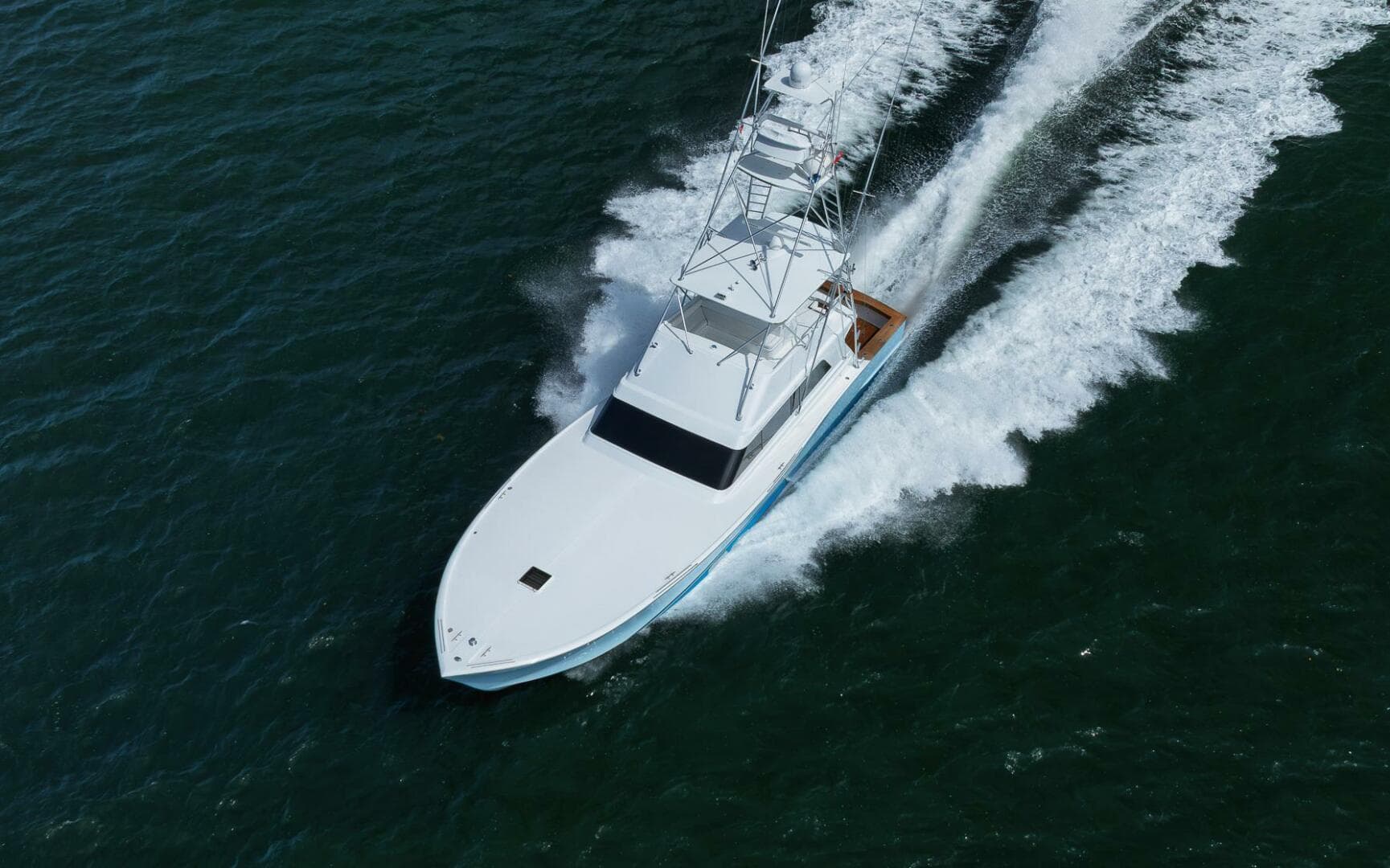 1991 Monterey — photo 15