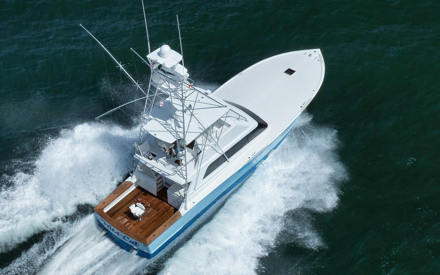 1991 Monterey — photo 18