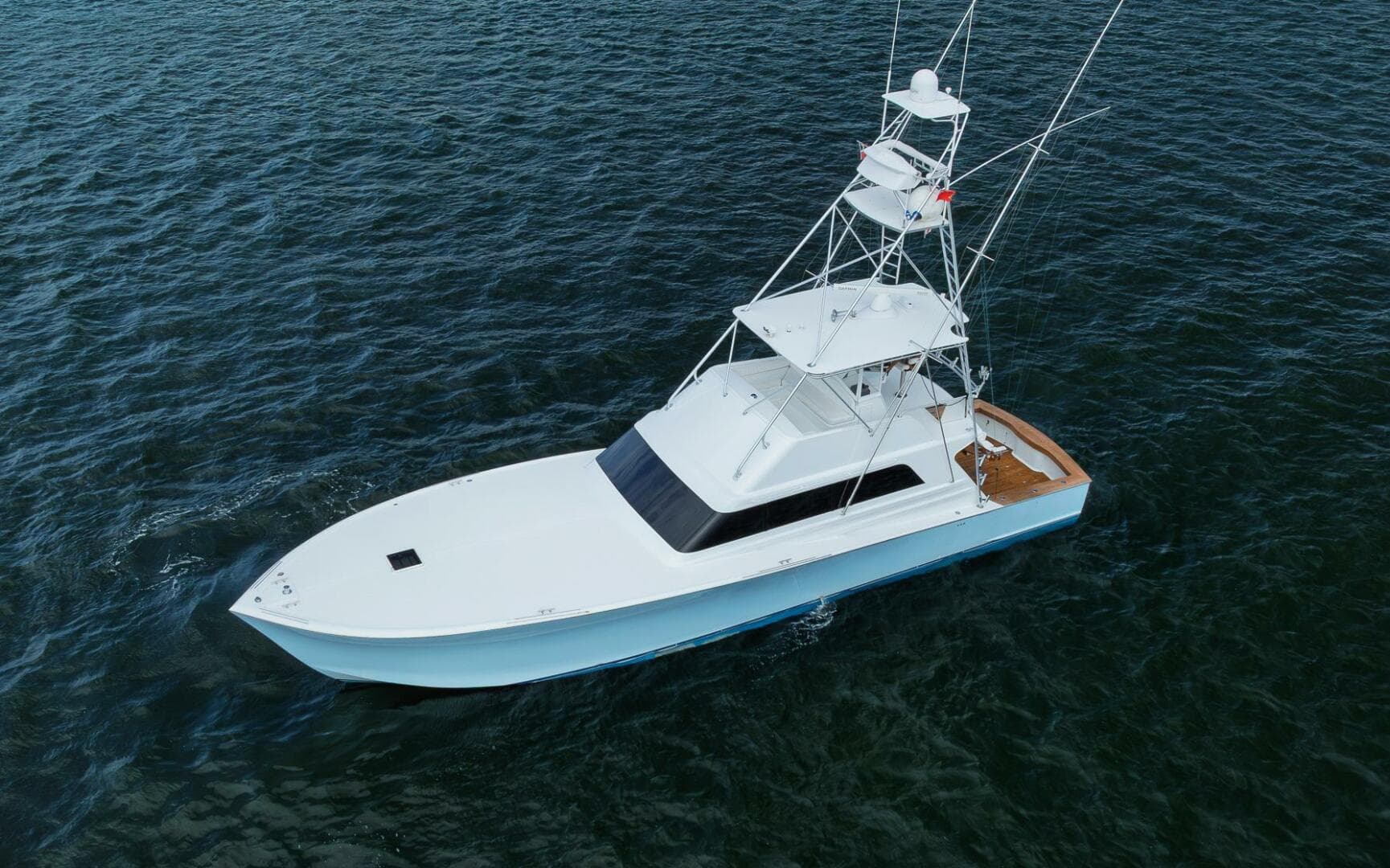 1991 Monterey — photo 6