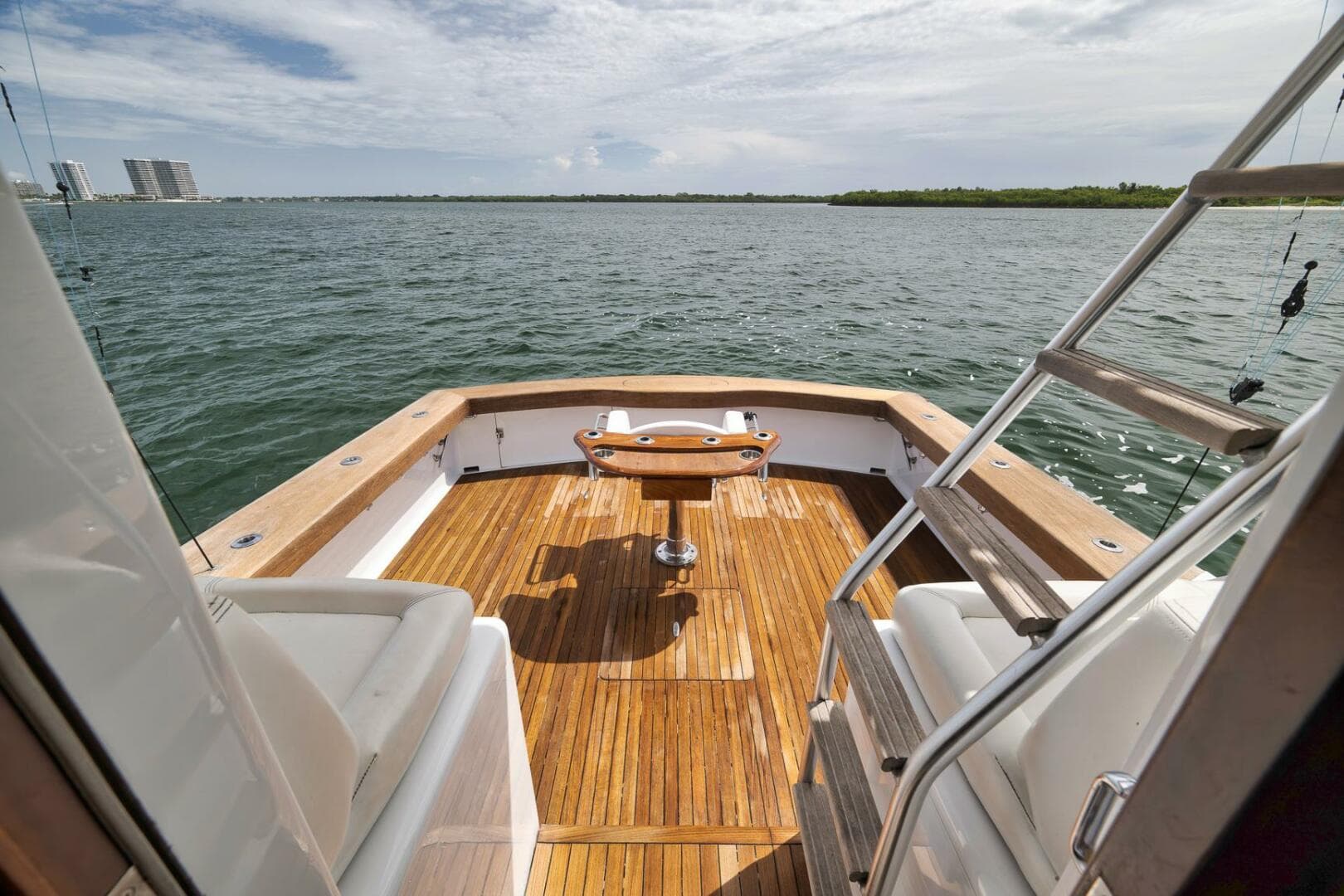 1991 Monterey — photo 19