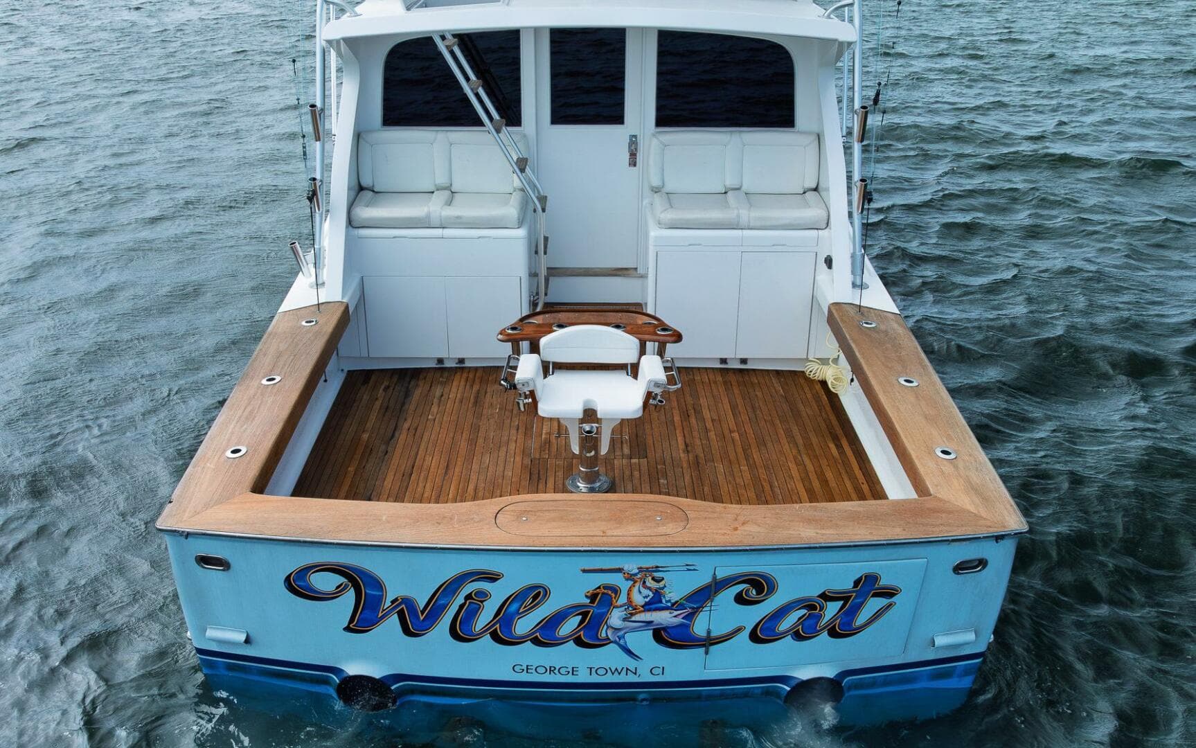 1991 Monterey — photo 10